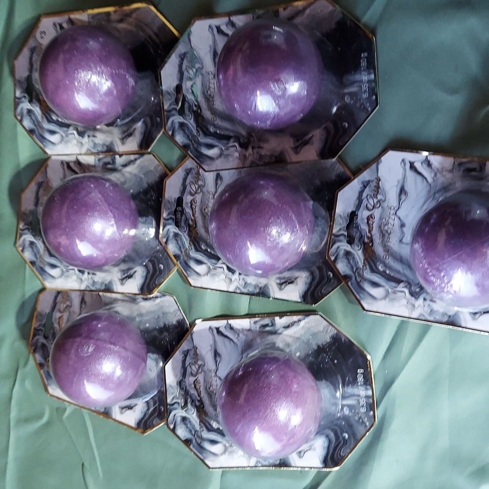 BAYH BOMB BUNDLE